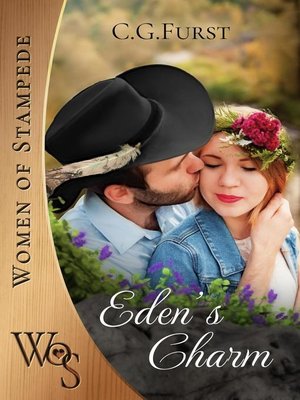 cover image of Eden's Charm